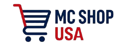 MC Shop USA Logo